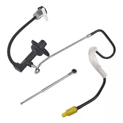 Clutch Master Cylinder And Line Assembly For 1993-1994 Ford Ranger CCA649015 • $53.59