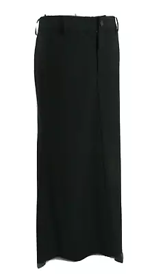 Allsaints Skirt 10 Amazing Vintage Victorian Maxi Long Tail Excellent Condition • $217.80