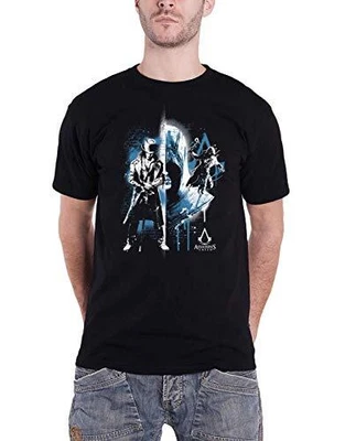 £12.22 • Buy Size XL - ASSASSINS CREED - RAFITTI - New T Shirt - V72S