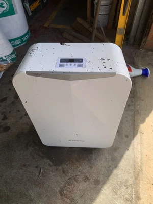 £49.99 • Buy Ariston Deos 11L Dehumidifier