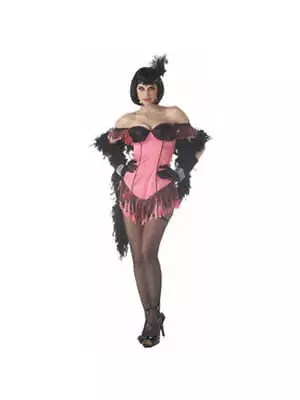 Adult Sexy Cabaret Artist Costume • $39.99