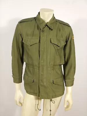 Vintage M51 M-51 M-1951 Field Jacket Size X-SMALL REGULAR • $85