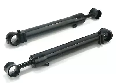 Trim Starboard Cylinder Ram Set For 1987 Mercruiser MC1 [1.30:1] 5010130CP Motor • $264.99