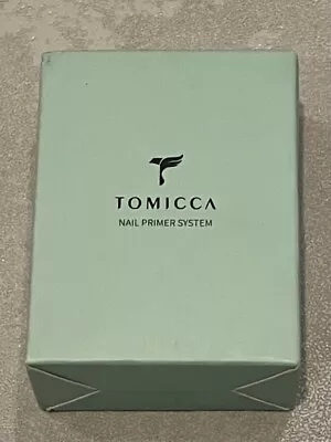 TOMICCA Nail Dehydrator And Primer Set • £3