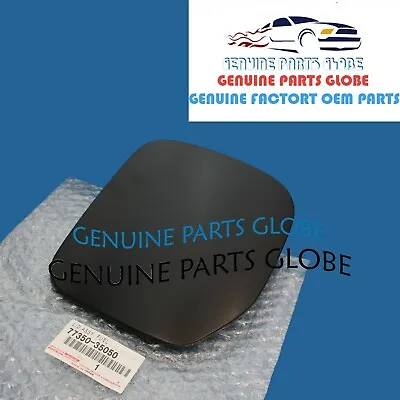 Brand New Genuine Oem Toyota 2003-2009 4runner Fuel Opening Lid Door 77350-35050 • $46.91