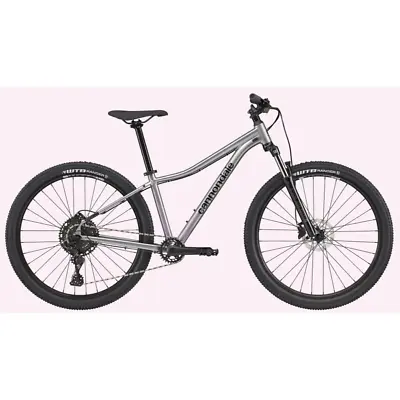 2021 Cannondale Trail 5 Women's Mountain Bike • $599.99
