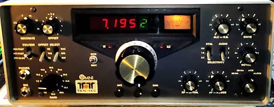 Ten-Tec OMNI-C Model 546C Transceiver • $295