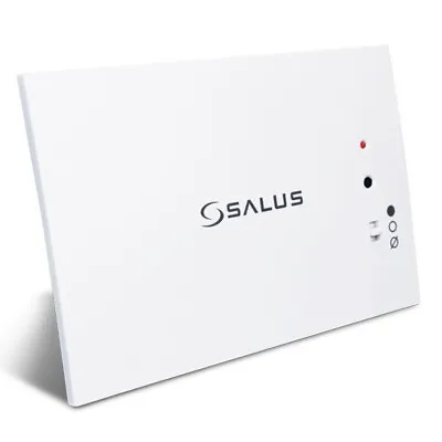 Salus RXVBC605 Plug-in Receiver Compatible With Worcester + Valiant Boilers BNIB • £24.99