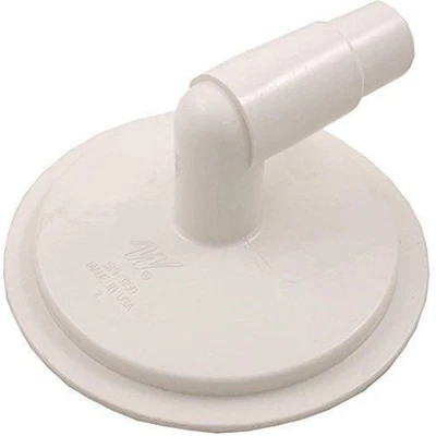 $15.70 • Buy Waterway 519-3150 Front Access Swimming Pool Skimmer Flo-Pro Vacuum Plate