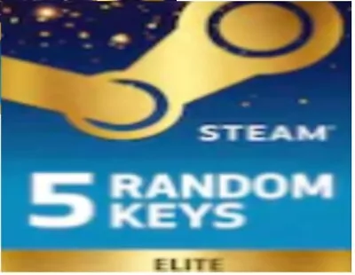 Steam Codes Game Codes Video Games Video Game Codes For Cheap Random Steam Codes • $40.49