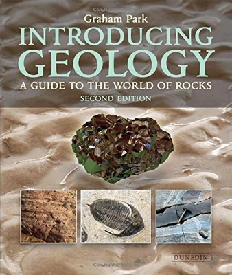 £4.31 • Buy Introducing Geology: A Guide To The World Of Rocks (... By Graham Park Paperback