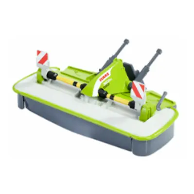 Britains Claas Disco Front Mower 1:32 Scale Model Farm Toy 43302 • £23.95