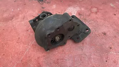 85-87 Nissan 300ZX Garrett T3 Turbo Turbine Housing & Shaft • $80