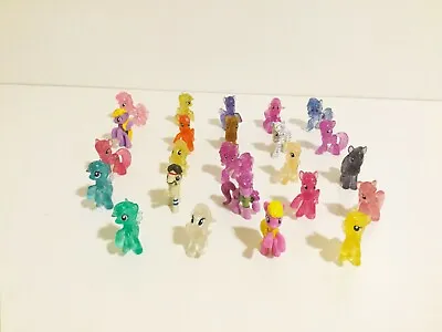 My Little Pony Wave 17 Blind Bags Collectibles • $1.99