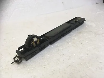 Lot..439J...OO GAUGE LIMA CLASS 55 DELTIC MOTORISED CHASSIS..................0#. • £26