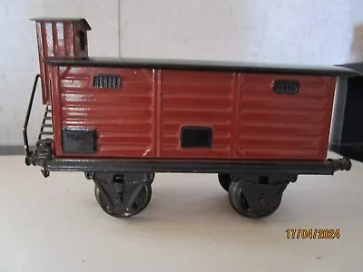 Marklin 1 Gauge Box Car • $9.99