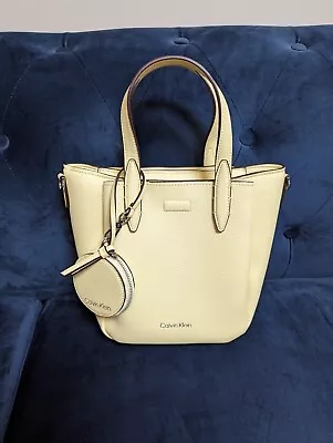 Authentic Calvin Klein  Hand Bag  Womens • £19.95