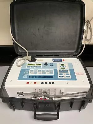 Rich-Mar Portable Winner CM2 Combination Ultrasound And 2 Channel Stim Therapy • $349.99