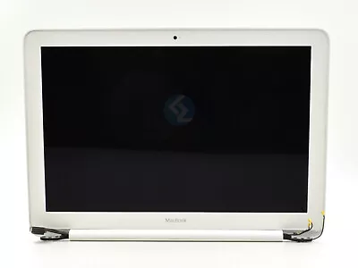 Used LCD LED Display Screen Assembly For MacBook 13  A1342 2009 2010 MC207LL/A • $48.88