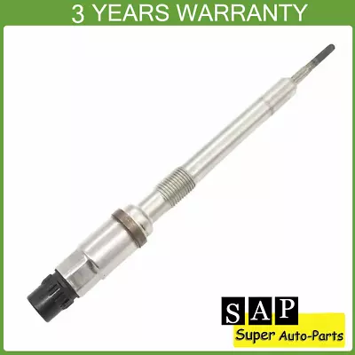 Glow Plug 03L905061K For Audi A3 Q7 VW Touareg Golf Passat Jetta 03L905061G • $73.65