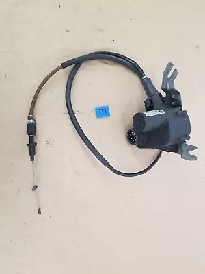 1992 - 1999 Bmw M3 E36 Cruise Control Module Actuator Throttle #704cn • $39.99