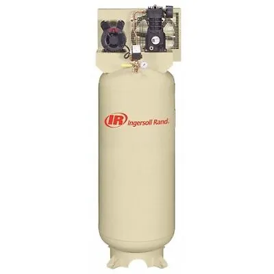 Ingersoll-Rand Ss3l3 Electric Air Compressor1 Stage • $1141.99