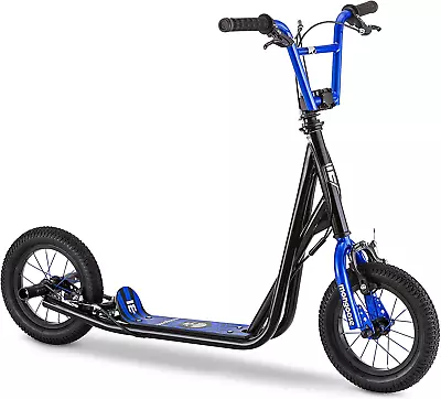 Mongoose Expo Youth Kick Scooter Suggested For Riders With Ages 6 To 9 Years Ol • $182.99