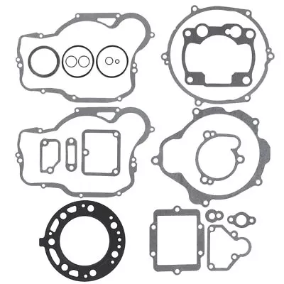 Top And Bottom End Gasket Kit For KAWASAKI KX250 KX 250 1993-2003 • $11.27