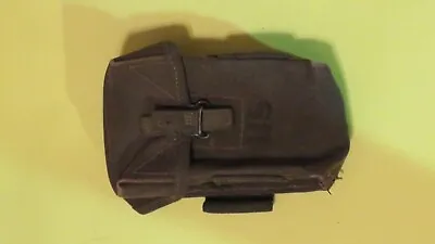 US Army Vietnam Era AMMUNITION POUCH • $12.95