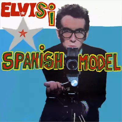 Elvis Costello & The Attractions Spanish Model (CD) Album • $8.88