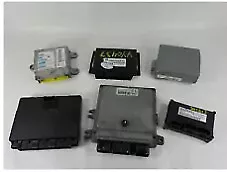 2006 Volvo 60 Series Airbag Air Bag Control Module OEM 87k Miles • $93.29