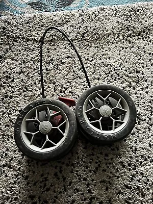 Maclaren Techno XT Stroller Back Wheels • £25