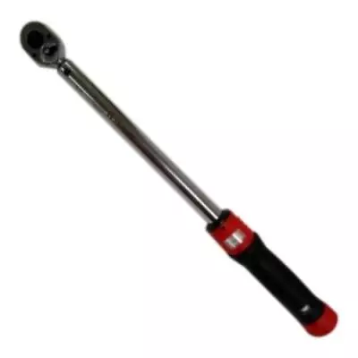 K Tool International KTI72149 3/8 Drive Torque Wrench 150-750 In/lbs [in 5 Lb • $74.10