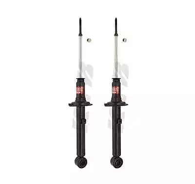 Kyb 2 Rear Struts Shocks Mitsubishi Eclipse Eagle Talon Awd 90 91 -  93 94 Pair • $89.90