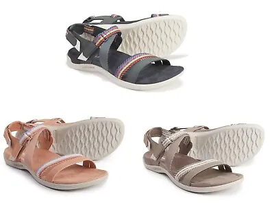 New Women`s Merrell District Mendi Backstrap Sandals J97310 J97304 J97306 • $44.99