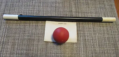 BALANCING BALL Vintage Magic Trick 1950s? • $15.99