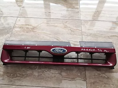 Ford Maverick 1994/Front Hood Grill/623100F100 • $47