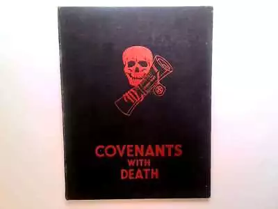 Covenants With Death -  1934-01-01 No Dust Jacket. Daily Express - Acceptable • £36.89