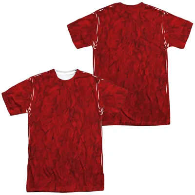 Sesame Street  Elmo Costume  Dye Sublimation T-Shirt Or Tank • $32.09