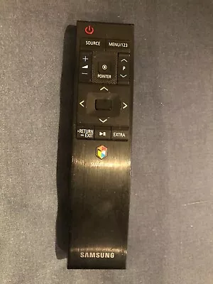 Genuine SAMSUNG Smart TV Bluetooth Remote Control RMCTPJ BN59-01220D • $55