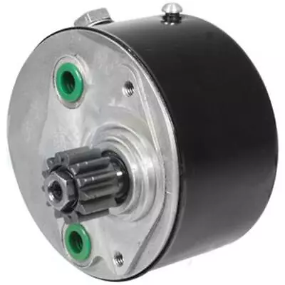 3774614M91 Power Steering Pump Fits Massey Ferguson 20F 253 255 340 342 360 240 • $169.50