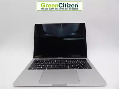 Apple MacBook Pro Touch/Mid 2017 I5-7267U 3.1GHz 8GB RAM NO HDD 13  Please Read • $26