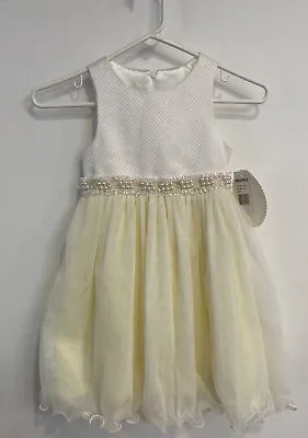 American Princess Dress Easter Pagent Party Size 5 • £32.05