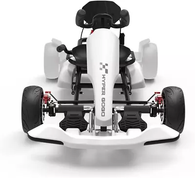 Drift Gokart Kit-Hovrboard AttachmentOutdoor Race Pedal Go Cart Car For Kids An • $879.99