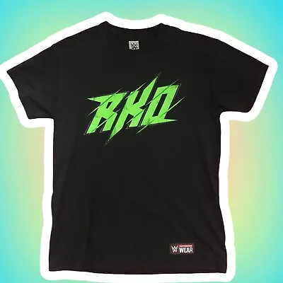 WWE Randy Orton Graphic T-shirt. • £15