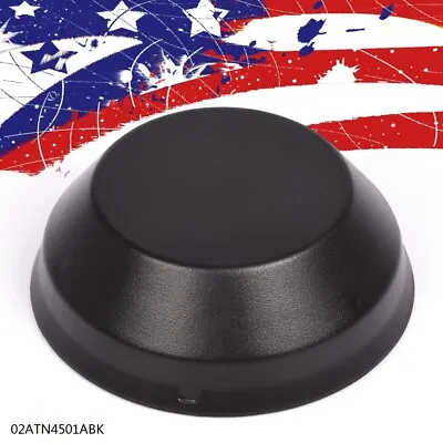Fit For Black Low Profile Magnetic P71 Crown Victoria /Impala Police Antenna New • $9.86