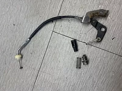 Yamaha 20hp 25hp Starter Stop Cable Comp. 6l2-15770-00-00 • $18