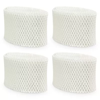 4 Pack Humidifier Filters Replacement For Vicks Kaz WF2 Cool Mist Filters Kaz... • $34.32