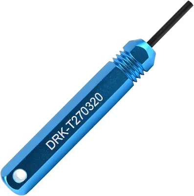 DRK-T270320 Terminal Extractor Tool For MOLEX Connector 8980 Series Pin And Sock • $11.75