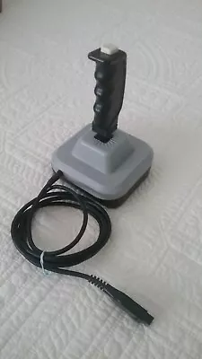 Vintage WICO The Boss Joystick For Parts/ Untested USA Made • $8.95